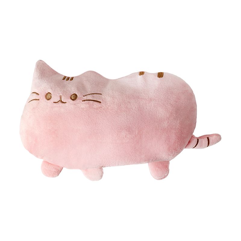 Dekoratīvs spilvens Kaķis, 25x22 cm