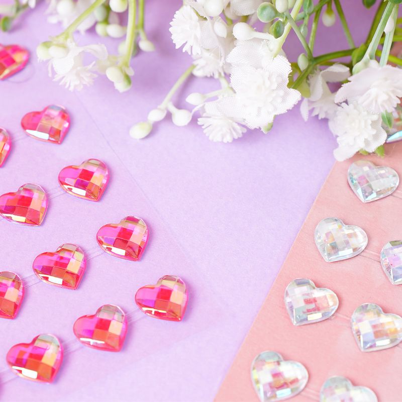 Uzlīmes, 10x25cm, dažādi veidi