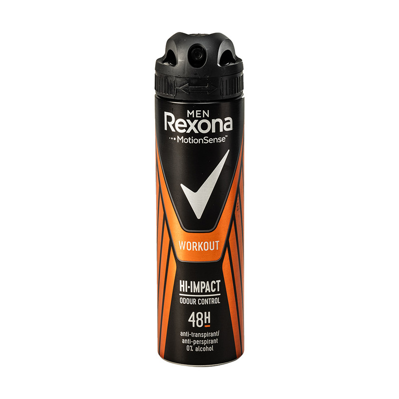 Dezodorants Rexona MEN, dažādi veidi, 150 ml