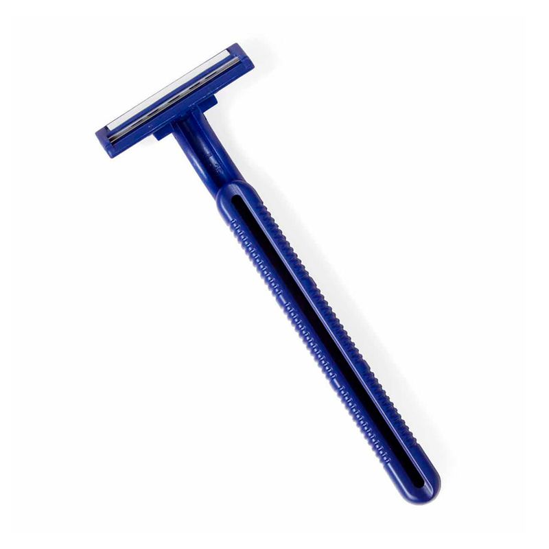 Skuveklis Gillette Blue II,  10 gab.