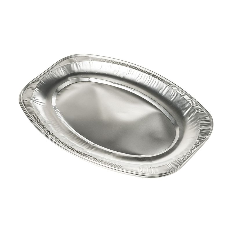 Alumīnija paplāte 35,2x24,7cm, 3 gab.