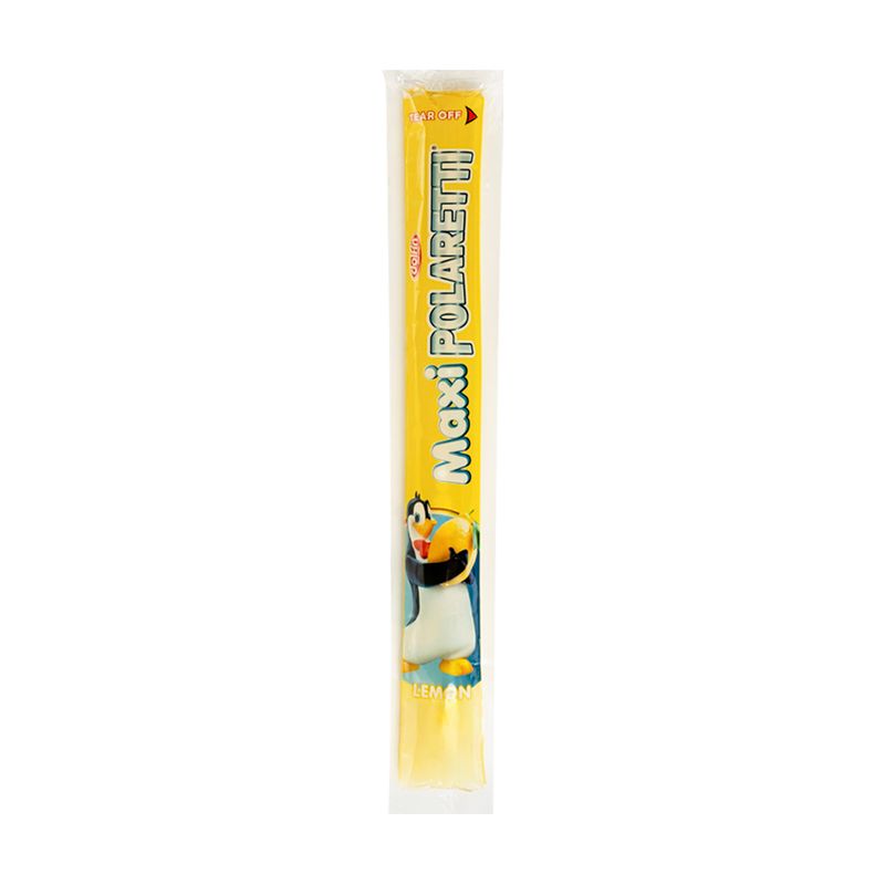 Sulas saldējums Dolfin Ice dažādas garšas, 50 ml