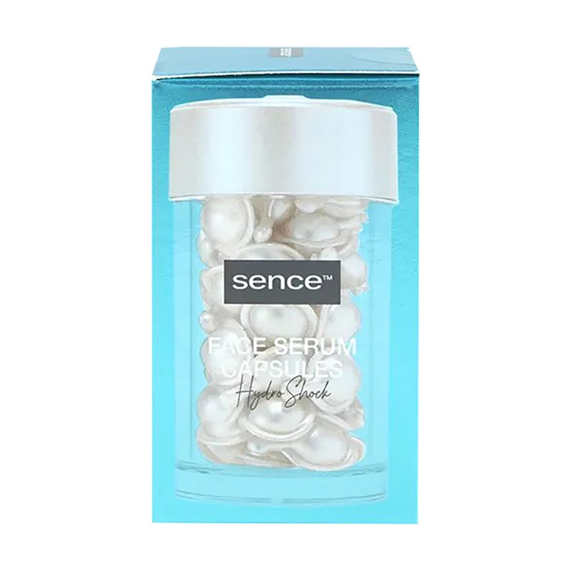 Seruma kapsulas sejai Sence, 21x0,5 ml