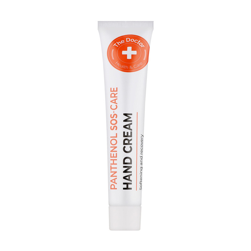 Roku krēms The Dr. H&C, dažādi veidi, 42 ml