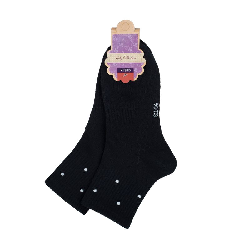 Women's socks, size: 19-16 cm