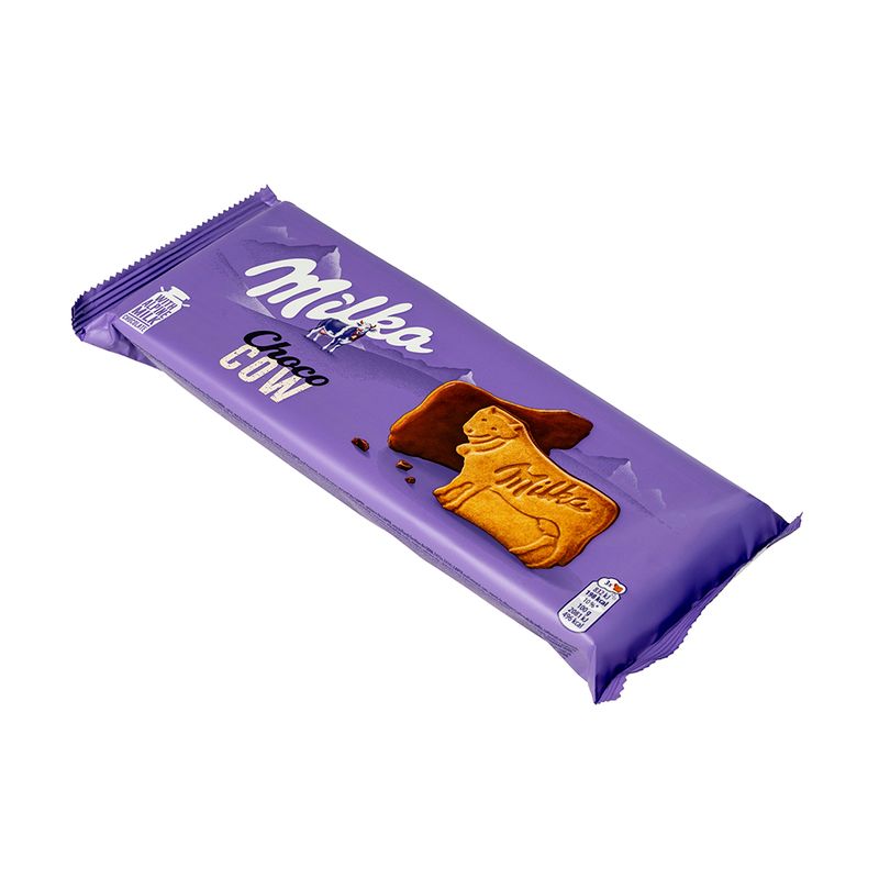 Cepumi Milka Choco Cow, 120 g