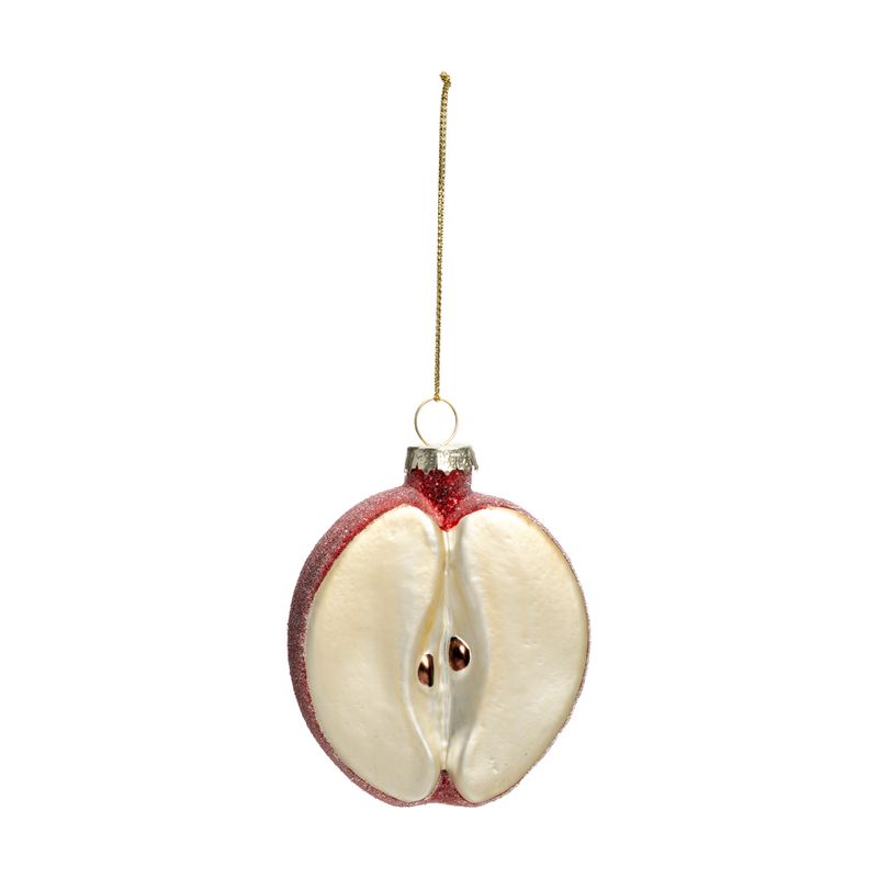 Egles dekors, stikla, dažādi veidi