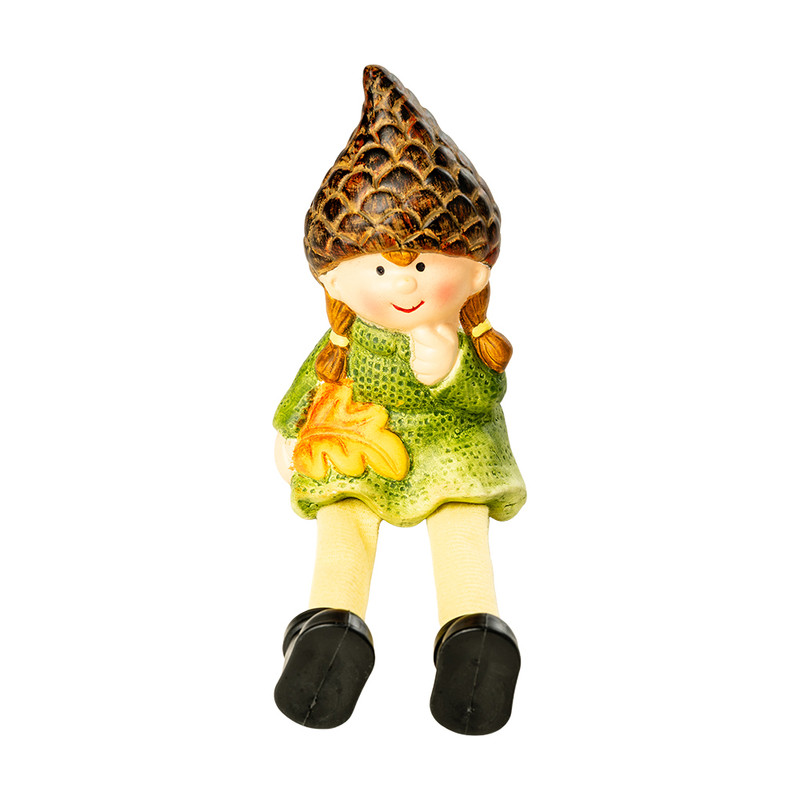 Keramikas figūriņa