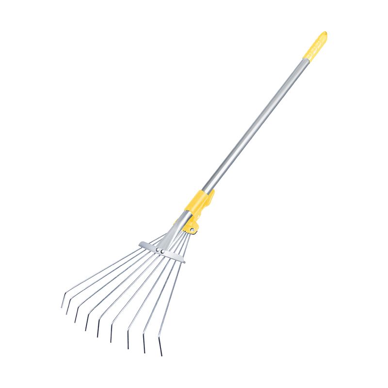 Dārza grābeklis, 70 cm