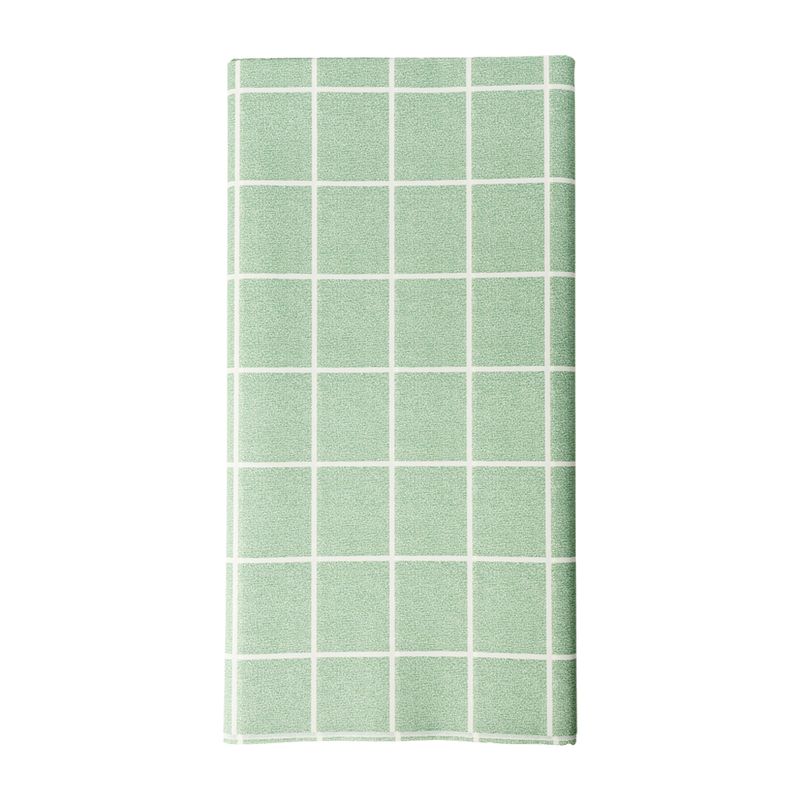 Vaskadrānas galdauts, 137x180 cm