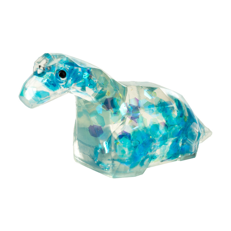 Ņurciņš, dinozaurs