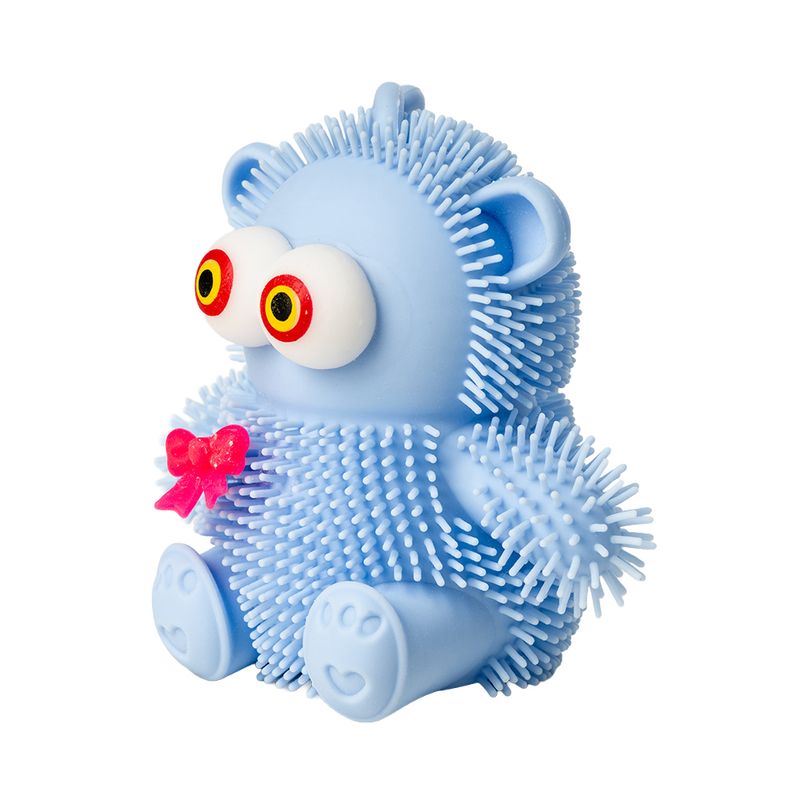 Ņurciņš, mirgojošs dzīvnieks 8x3x3cm