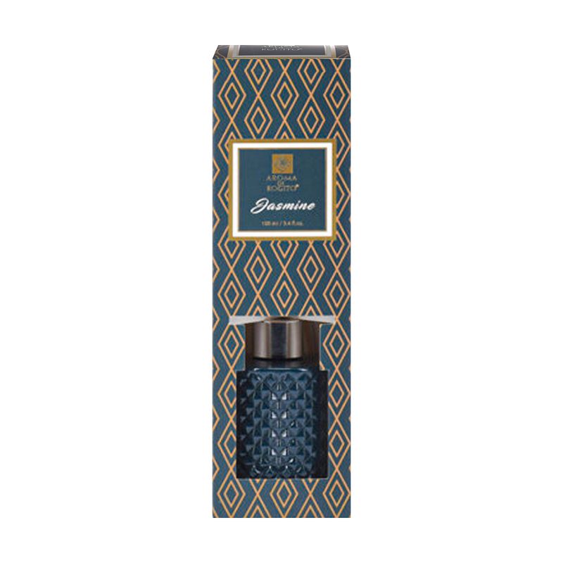 Aromātiskie kociņi, 100 ml, dažādi veidi