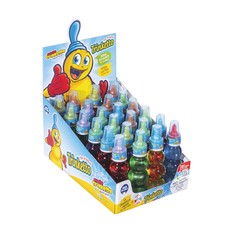 Bezalkoholisks dzēriens, 70 ml