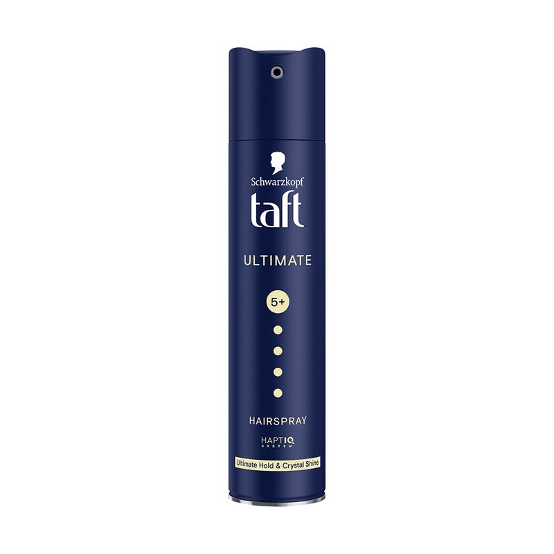 Matu laka TAFT, 250 ml