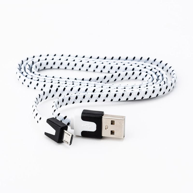 Msonic USB A spraudnis/USB B micro, 1 m AN