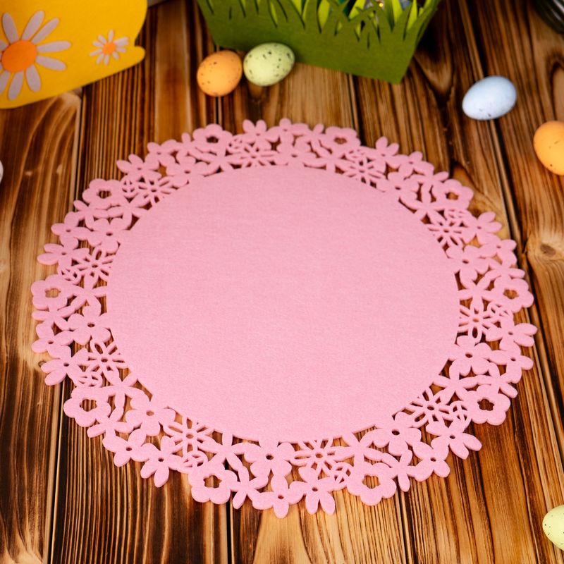 Lieldienu dekoratīvs paliktnis