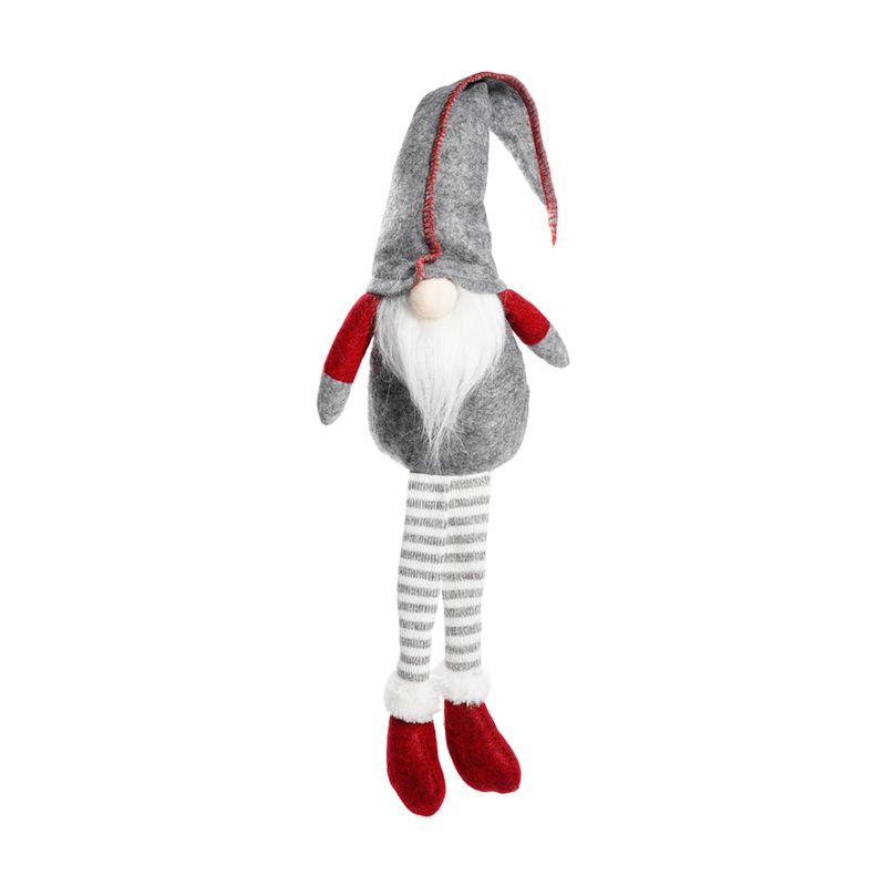 Ziemassvētku rūķītis, 50x13x7cm