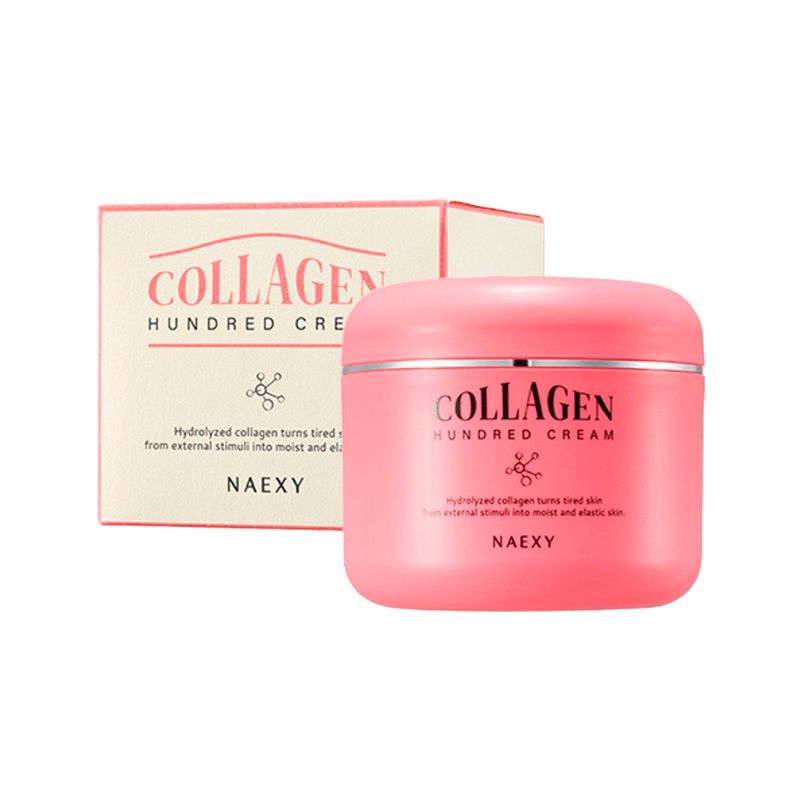 Sejas krēms Naexy, 100 g