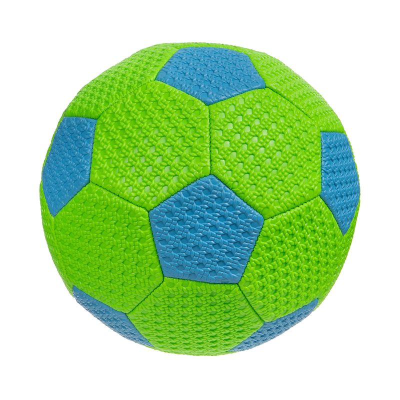 Futbola bumba,22 cm, gumijas