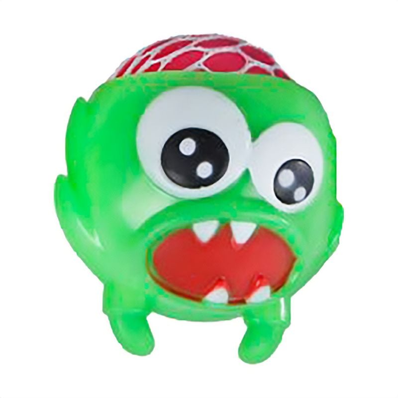 Ņurciņš "Monster ball"
