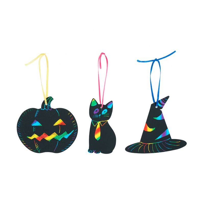 Skrāpējamas lapiņas