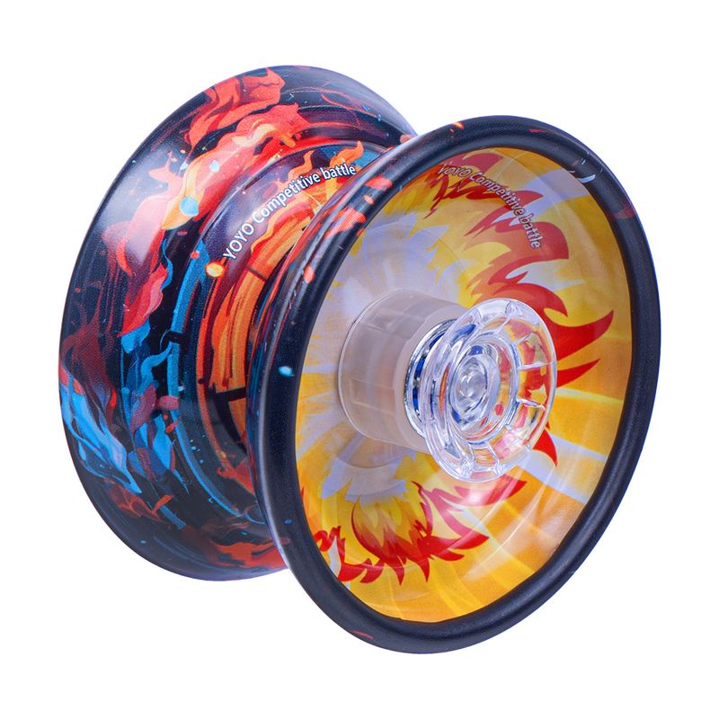 Rotallieta YoYo