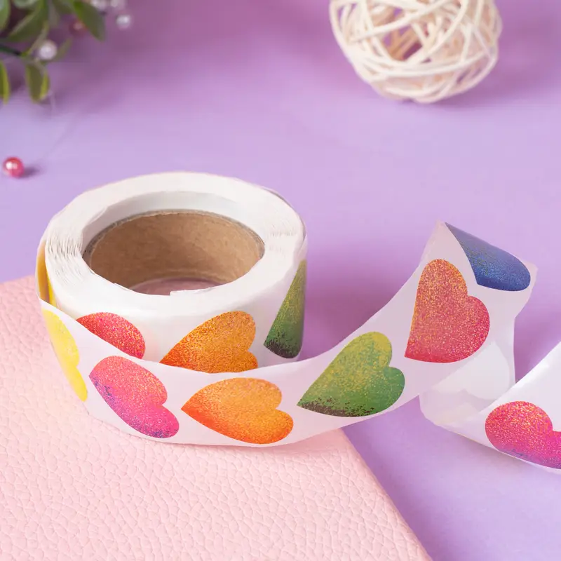 Uzlīmes, 500 gab., dažādi veidi