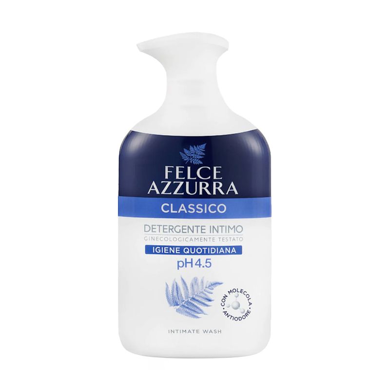 Intīmās higiēnas ziepes Felce Azzurra, 250 ml, dažādi veidi