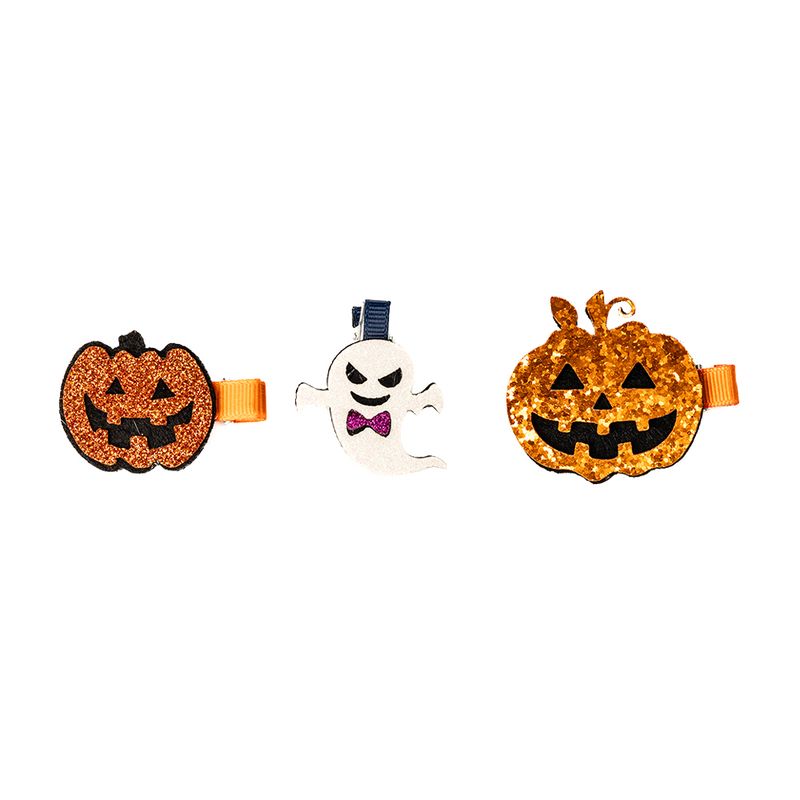 Matu sprādze Halloween, 3 gab.