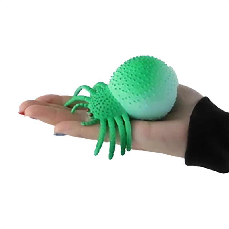Ņurciņš "Zirneklis" 9 cm