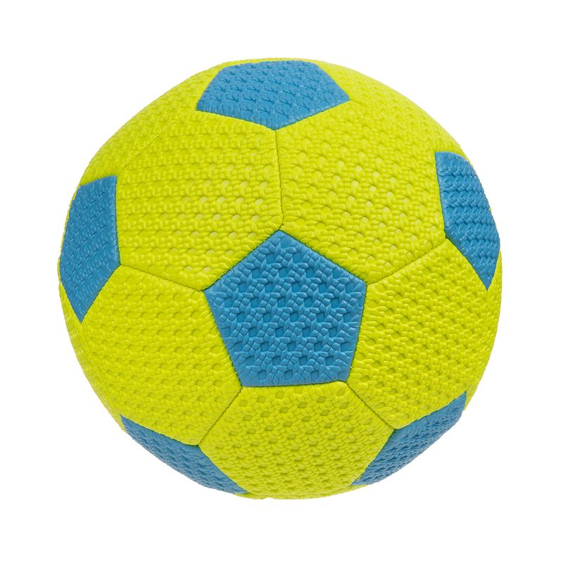 Futbola bumba,22 cm, gumijas