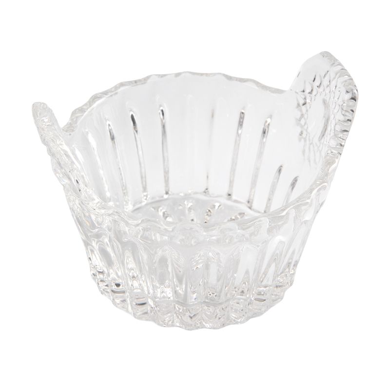 Uzkodu trauciņš, 9,8х8,5х6,5 cm