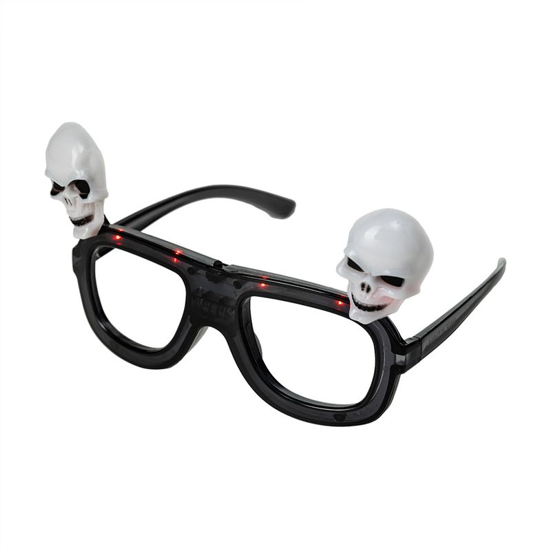 Karnevāla brilles Halloween