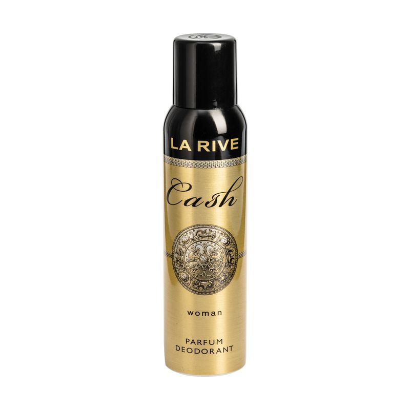 Izsmidzināms dezodorants sievietēm La Rive ,150ml