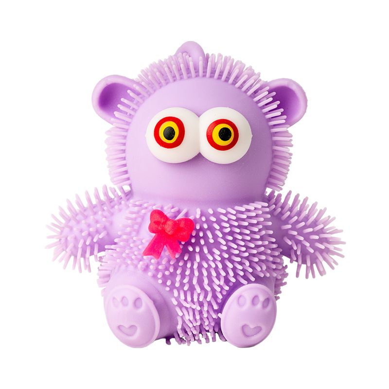 Ņurciņš, mirgojošs dzīvnieks 8x3x3cm