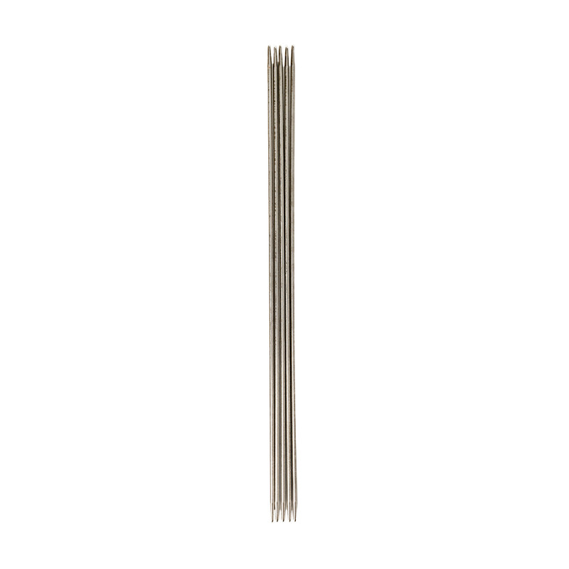 Adāmadatu komplekts, 5 gab., 2.5 mm, 20 cm
