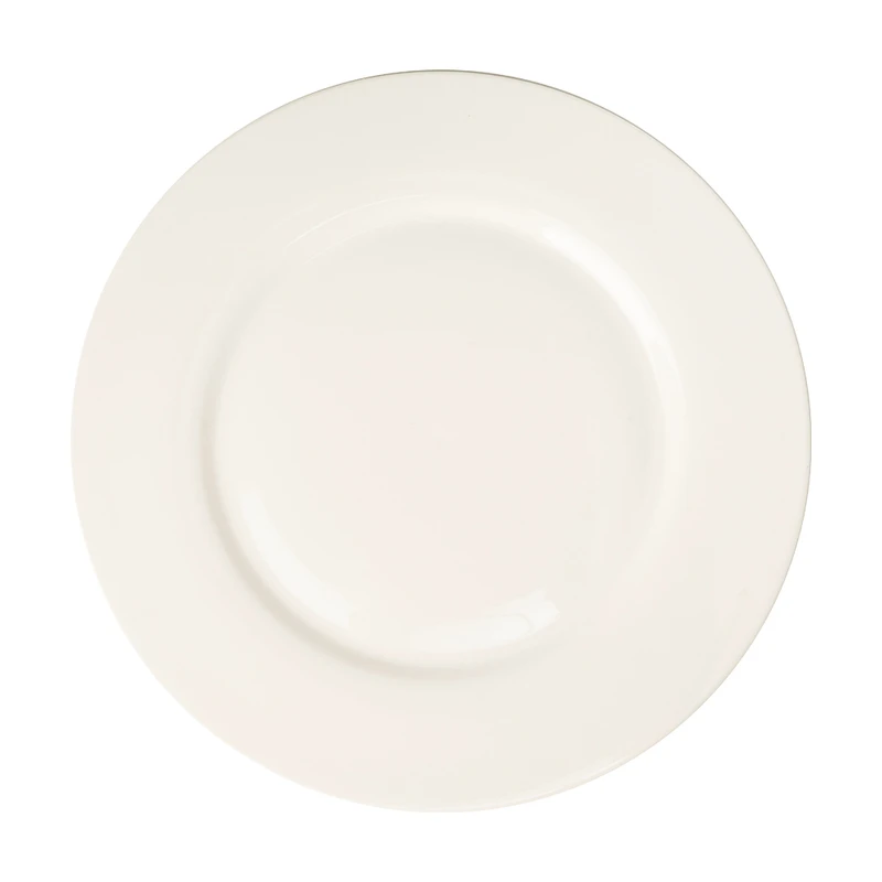 Keramikas šķīvis, 25,8 cm