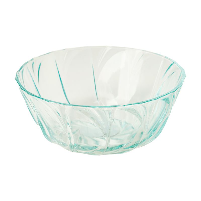 Stikla šķīvis, 700 ml