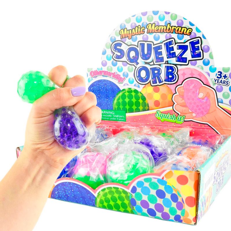 Ņurciņš Crystal