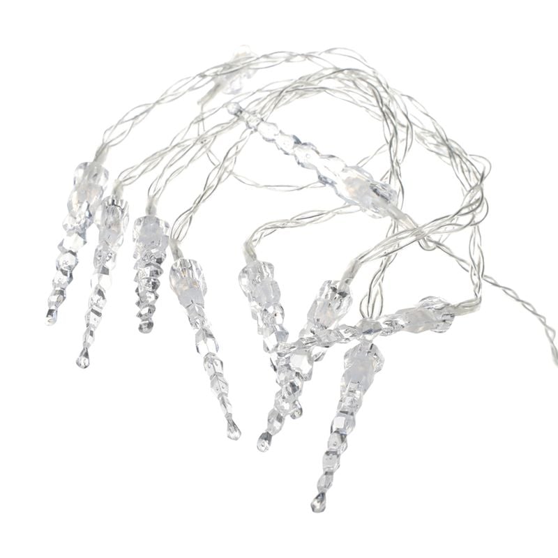 Ziemassvētku virtene Lāstekas, 2 m