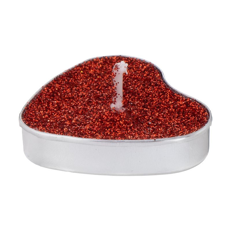 Tējas svecītes, 10 gab.