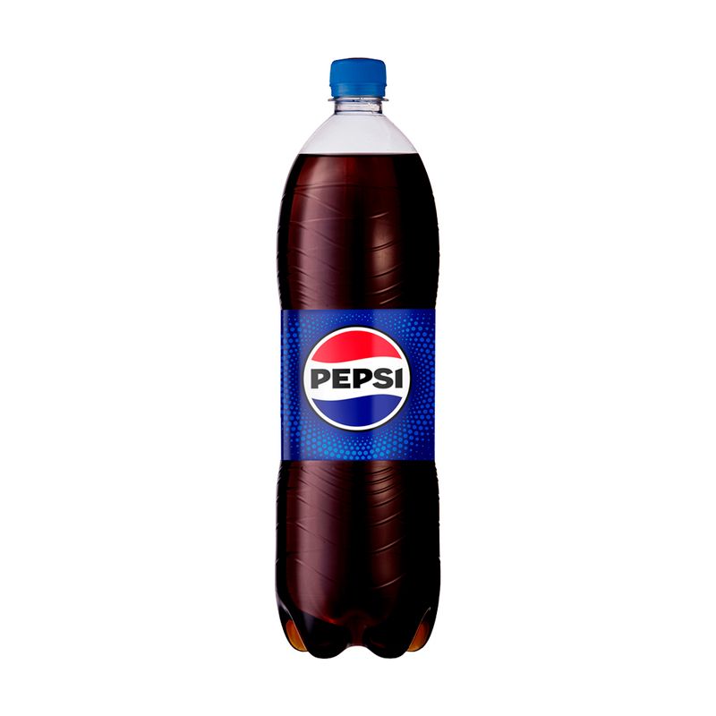 Gāzētais dzēriens PEPSI, 2 l