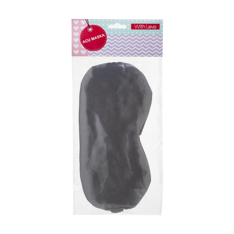 Acu maska miegam, dažādas krāsas