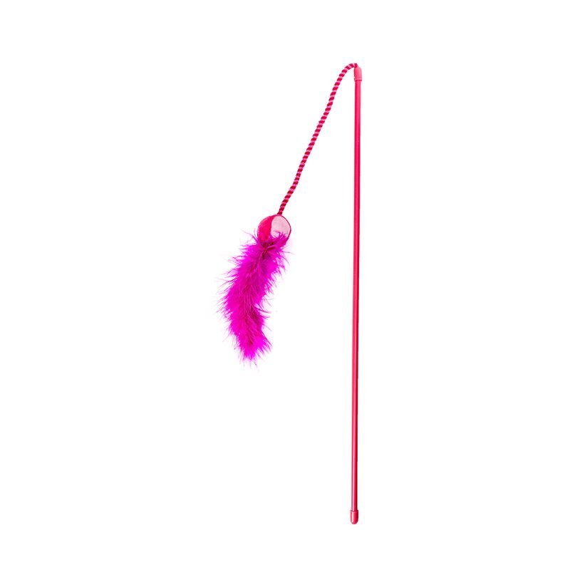 Rotaļlieta kaķiem 47 cm
