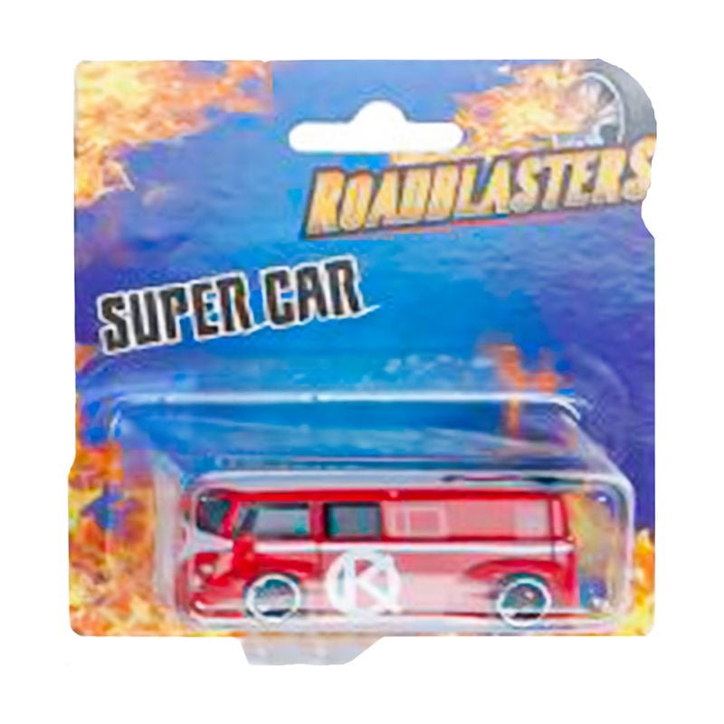 Bērnu automašīna Roadblasters 7 cm