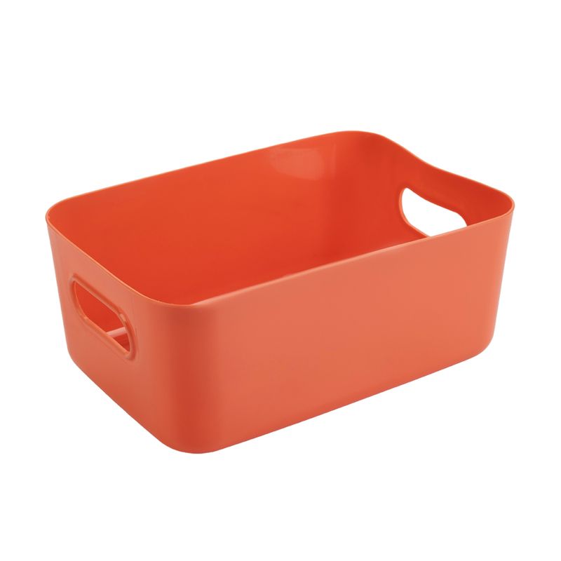 Uzglabāšanas grozs, 25х16х14 cm