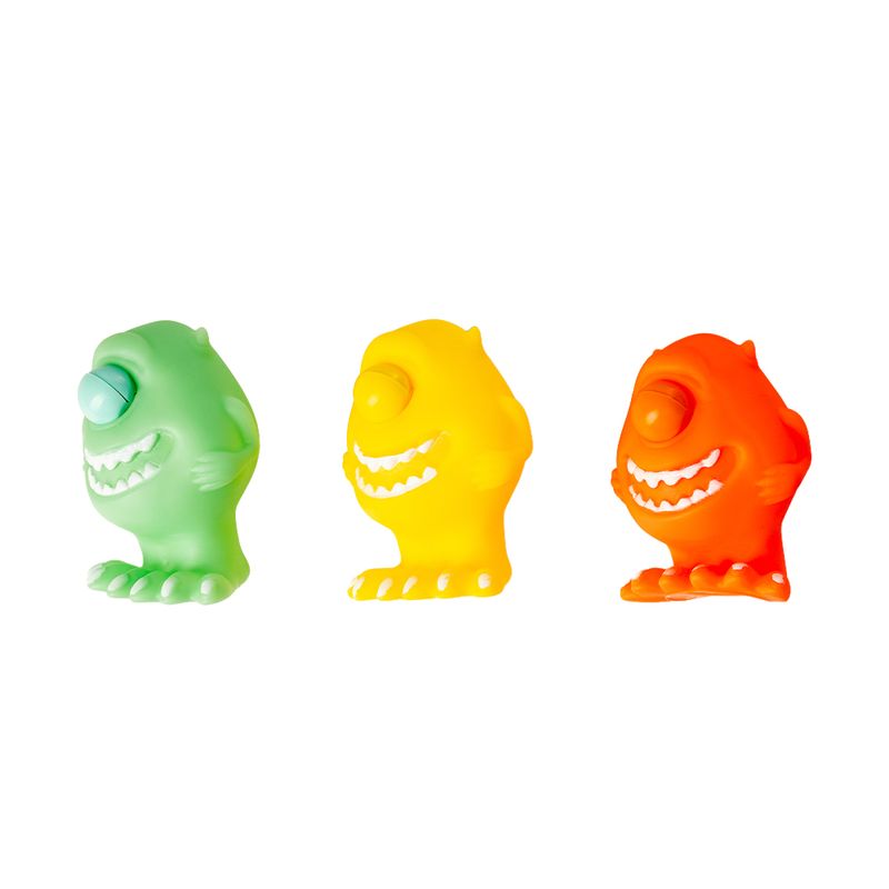 Ņurciņš ar izlecošām acīm, 9*6*5 cm