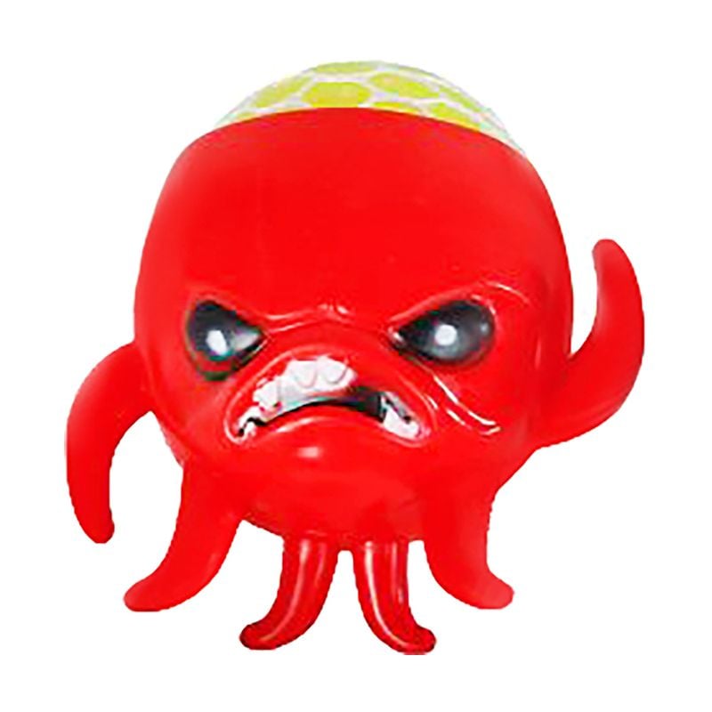 Ņurciņš "Monster ball"