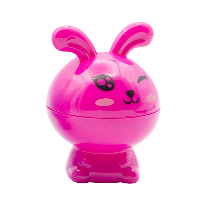 Lūpu balzams bērniem Lilypop, dažādi veidi, 22 g